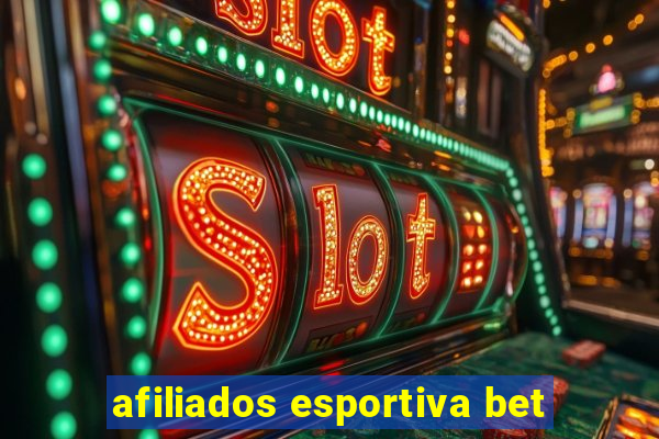 afiliados esportiva bet